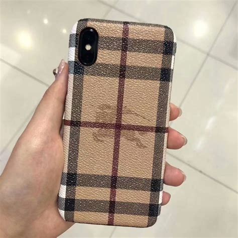 cover burberry iphone xr|Amazon.com: Burberry Iphone Case: Cell Phones & Accessories.